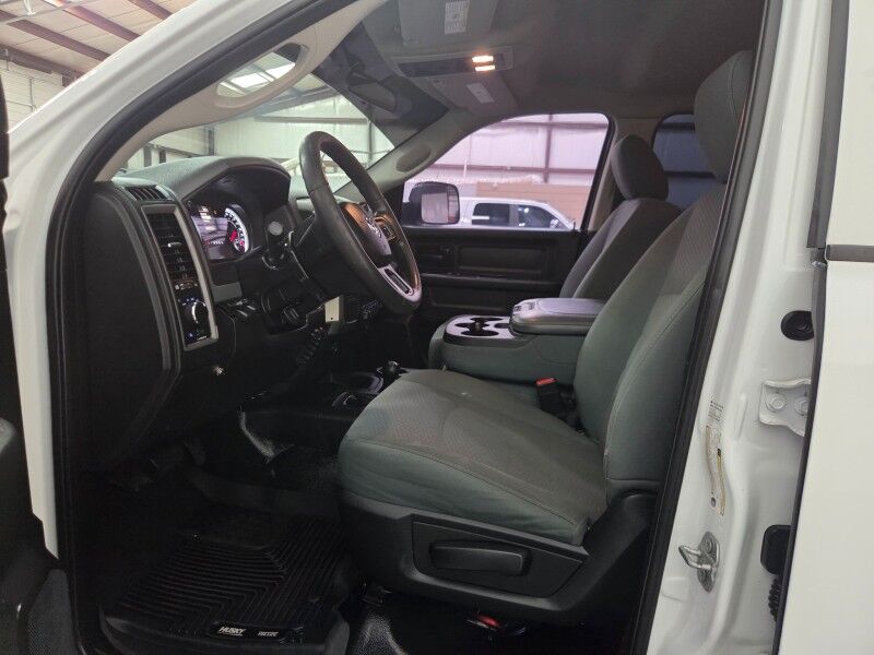 2018 Ram 2500 4WD Off Road Pkg 4WD 6.7L Diesel Long Bed 35in Nitto Tires FREE WARRANTY Arlington TX