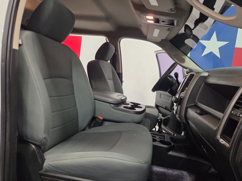 2018 Ram 2500 4WD Off Road Pkg 4WD 6.7L Diesel Long Bed 35in Nitto Tires FREE WARRANTY Arlington TX