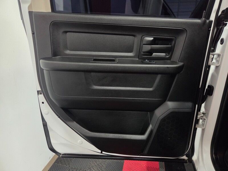 2018 Ram 2500 4WD Off Road Pkg 4WD 6.7L Diesel Long Bed 35in Nitto Tires FREE WARRANTY Arlington TX