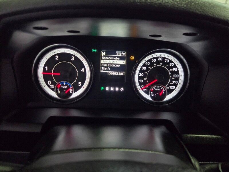 2018 Ram 2500 4WD Off Road Pkg 4WD 6.7L Diesel Long Bed 35in Nitto Tires FREE WARRANTY Arlington TX