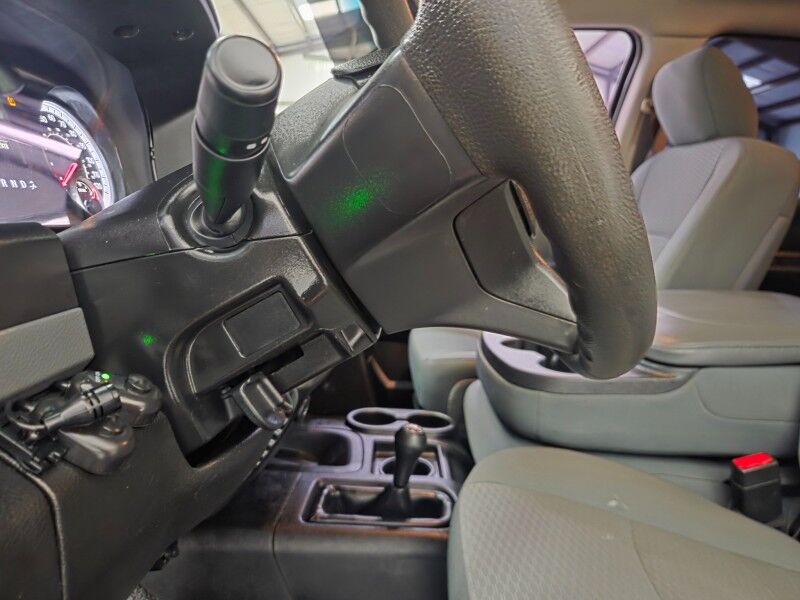 2018 Ram 2500 4WD Off Road Pkg 4WD 6.7L Diesel Long Bed 35in Nitto Tires FREE WARRANTY Arlington TX