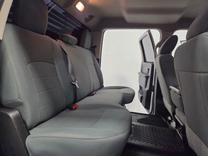 2018 Ram 2500 4WD Off Road Pkg 4WD 6.7L Diesel Long Bed 35in Nitto Tires FREE WARRANTY Arlington TX