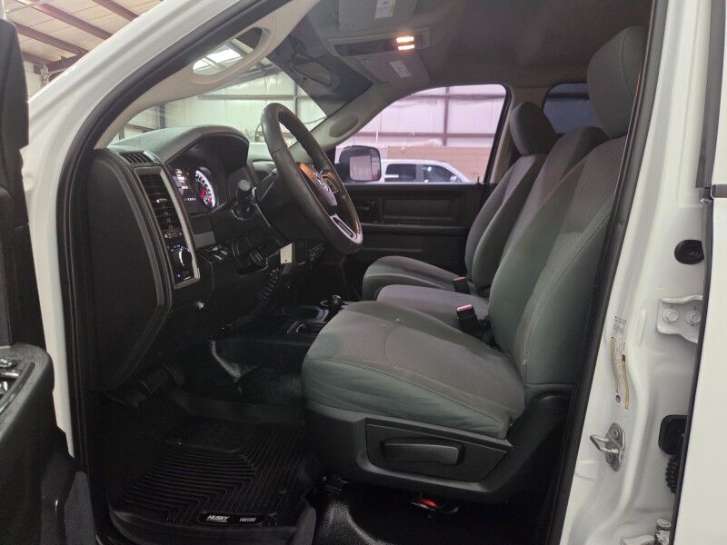 2018 Ram 2500 4WD Off Road Pkg 4WD 6.7L Diesel Long Bed 35in Nitto Tires FREE WARRANTY Arlington TX