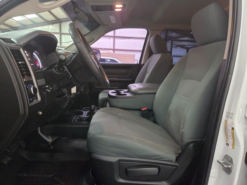 2018 Ram 2500 4WD Off Road Pkg 4WD 6.7L Diesel Long Bed 35in Nitto Tires FREE WARRANTY Arlington TX