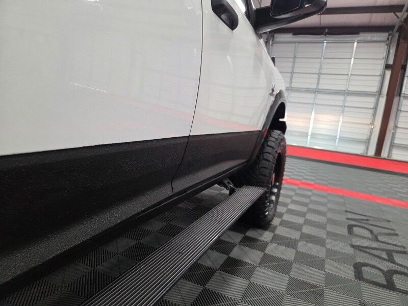 2018 Ram 2500 4WD Off Road Pkg 4WD 6.7L Diesel Long Bed 35in Nitto Tires FREE WARRANTY Arlington TX