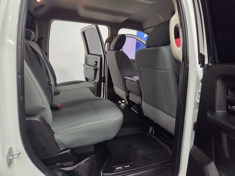 2018 Ram 2500 4WD Off Road Pkg 4WD 6.7L Diesel Long Bed 35in Nitto Tires FREE WARRANTY Arlington TX