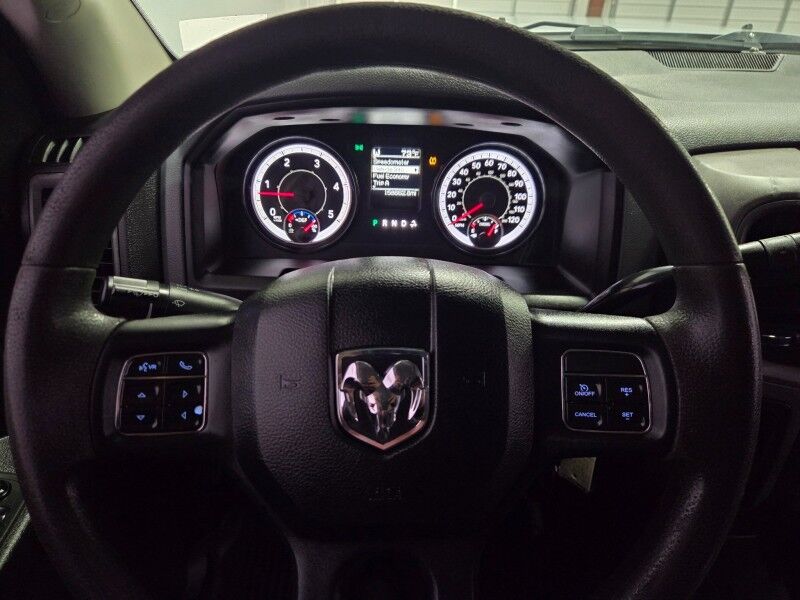 2018 Ram 2500 4WD Off Road Pkg 4WD 6.7L Diesel Long Bed 35in Nitto Tires FREE WARRANTY Arlington TX