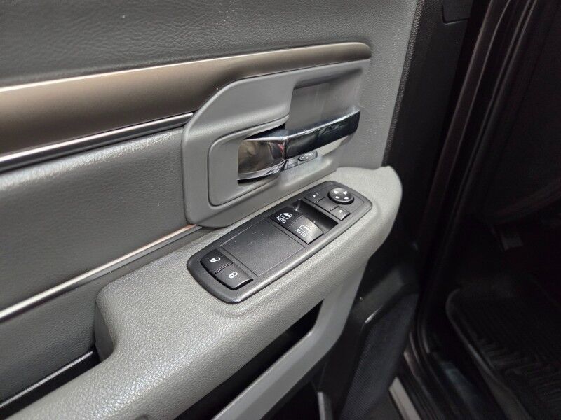 2018 Ram 2500 4WD Reg Cab 6.7L Diesel Camper Shell NEW 35in Tires FREE WARRANTY Call (682)587-6288 Arlington TX