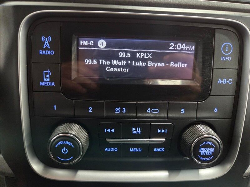 2018 Ram 2500 4WD Reg Cab 6.7L Diesel Camper Shell NEW 35in Tires FREE WARRANTY Call (682)587-6288 Arlington TX