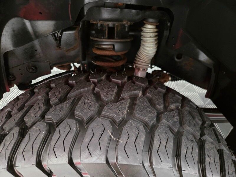 2018 Ram 2500 4WD Reg Cab 6.7L Diesel Camper Shell NEW 35in Tires FREE WARRANTY Call (682)587-6288 Arlington TX