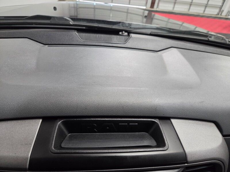 2018 Ram 2500 4WD Reg Cab 6.7L Diesel Camper Shell NEW 35in Tires FREE WARRANTY Call (682)587-6288 Arlington TX