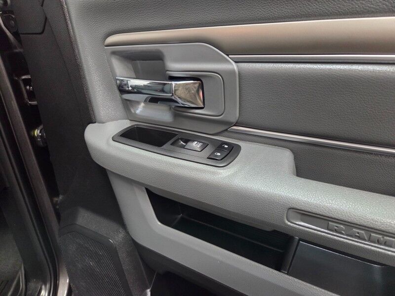 2018 Ram 2500 4WD Reg Cab 6.7L Diesel Camper Shell NEW 35in Tires FREE WARRANTY Call (682)587-6288 Arlington TX