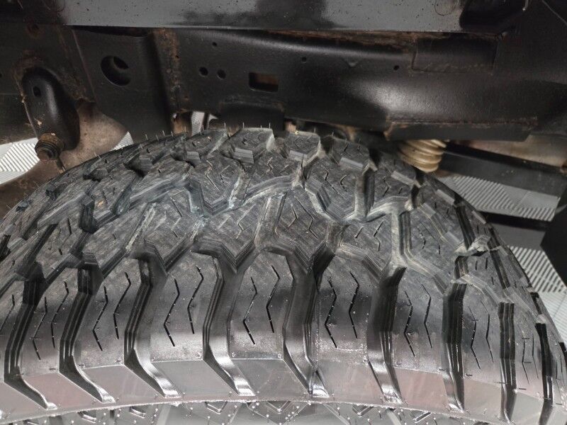 2018 Ram 2500 4WD Reg Cab 6.7L Diesel Camper Shell NEW 35in Tires FREE WARRANTY Call (682)587-6288 Arlington TX