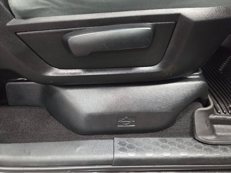 2018 Ram 2500 4WD Reg Cab 6.7L Diesel Camper Shell NEW 35in Tires FREE WARRANTY Call (682)587-6288 Arlington TX