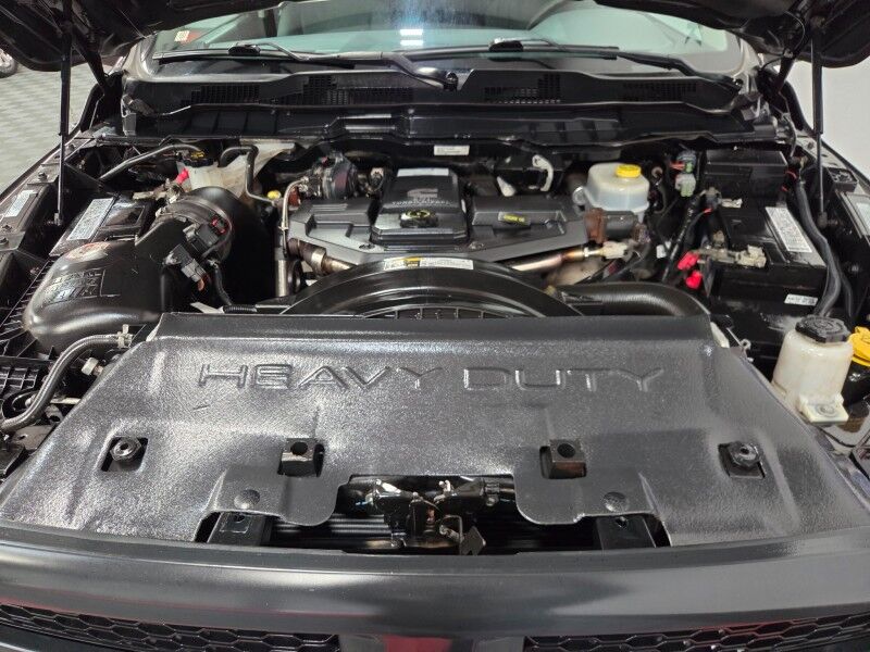 2018 Ram 2500 4WD Reg Cab 6.7L Diesel Camper Shell NEW 35in Tires FREE WARRANTY Call (682)587-6288 Arlington TX