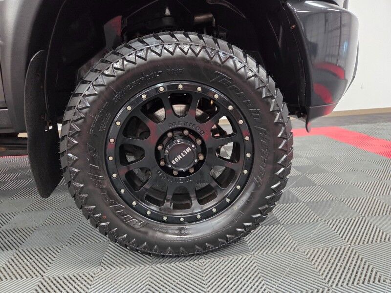 2018 Ram 2500 4WD Reg Cab 6.7L Diesel Camper Shell NEW 35in Tires FREE WARRANTY Call (682)587-6288 Arlington TX