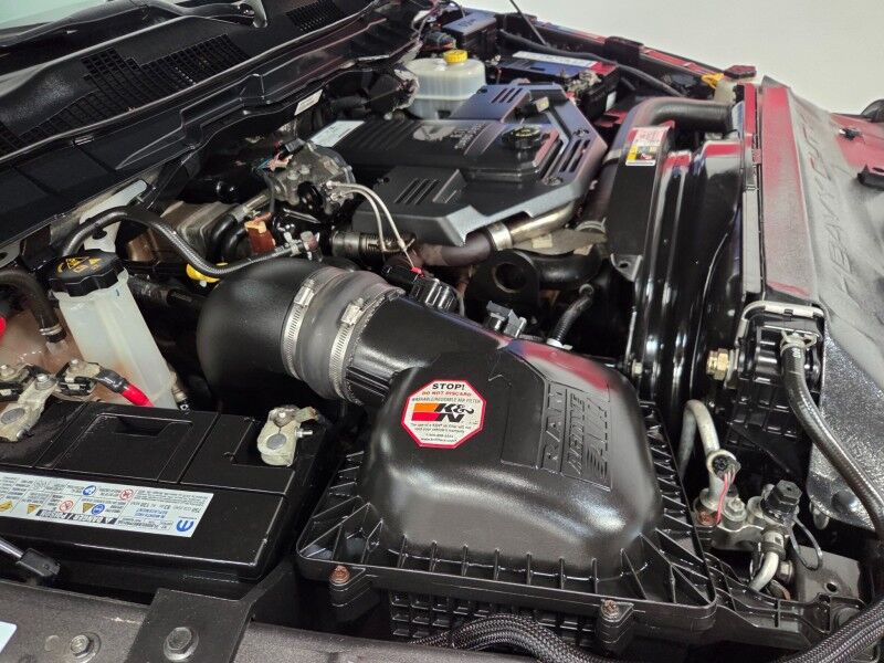 2018 Ram 2500 4WD Reg Cab 6.7L Diesel Camper Shell NEW 35in Tires FREE WARRANTY Call (682)587-6288 Arlington TX