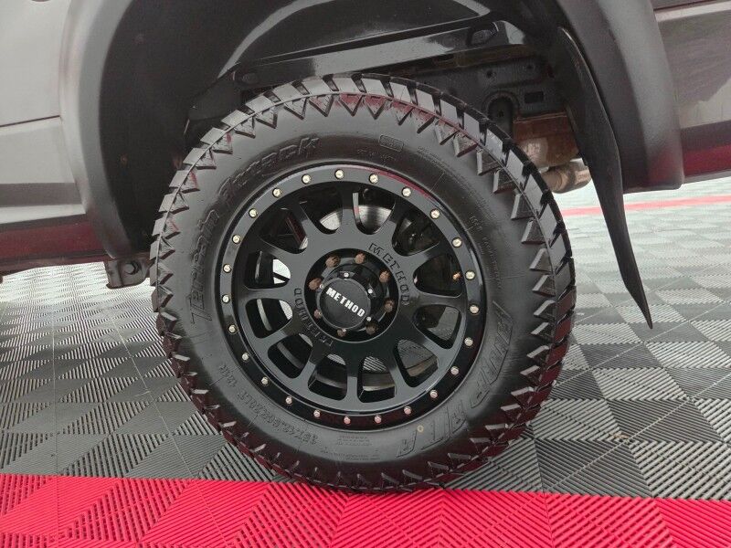 2018 Ram 2500 4WD Reg Cab 6.7L Diesel Camper Shell NEW 35in Tires FREE WARRANTY Call (682)587-6288 Arlington TX