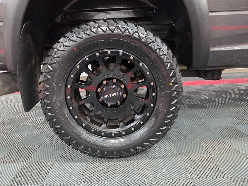 2018 Ram 2500 4WD Reg Cab 6.7L Diesel Camper Shell NEW 35in Tires FREE WARRANTY Call (682)587-6288 Arlington TX