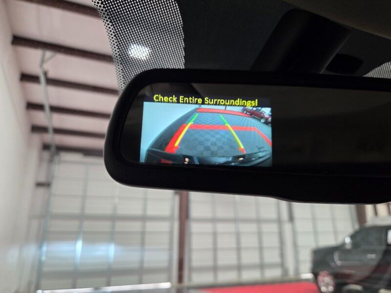 2018 Ram 2500 4WD Reg Cab 6.7L Diesel Camper Shell NEW 35in Tires FREE WARRANTY Call (682)587-6288 Arlington TX