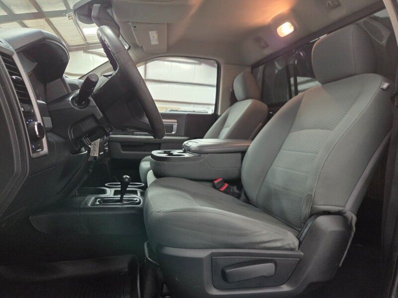 2018 Ram 2500 4WD Reg Cab 6.7L Diesel Camper Shell NEW 35in Tires FREE WARRANTY Call (682)587-6288 Arlington TX