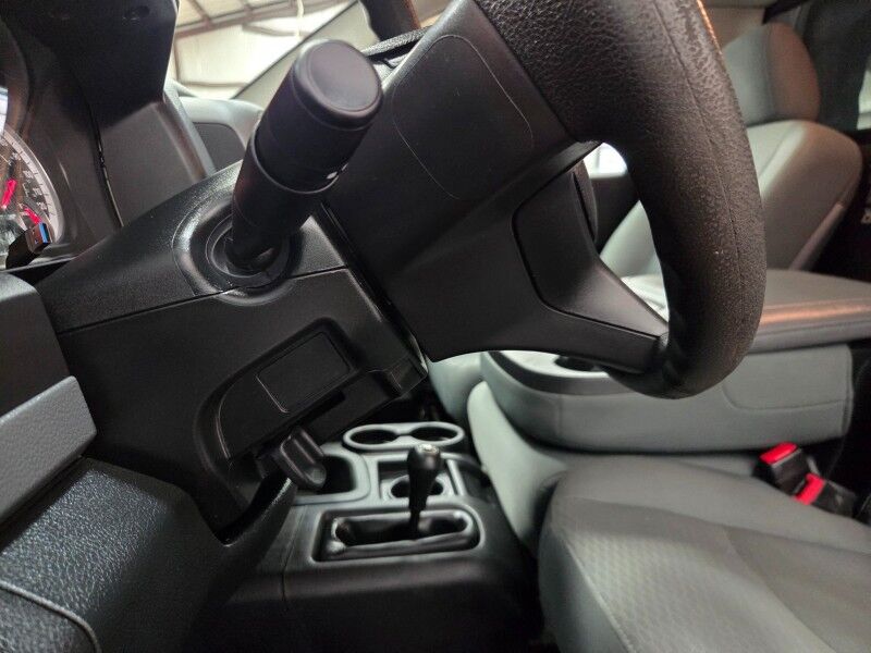 2018 Ram 2500 4WD Reg Cab 6.7L Diesel Camper Shell NEW 35in Tires FREE WARRANTY Call (682)587-6288 Arlington TX