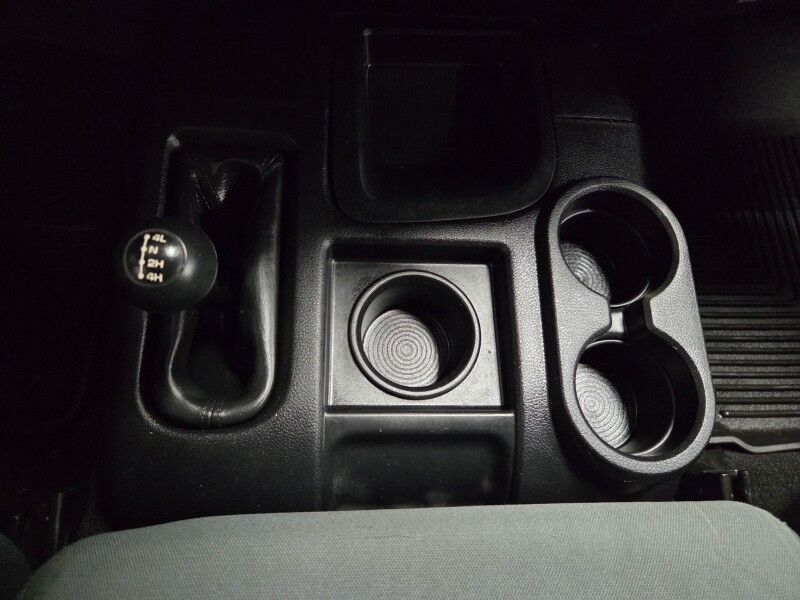 2018 Ram 2500 4WD Reg Cab 6.7L Diesel Camper Shell NEW 35in Tires FREE WARRANTY Call (682)587-6288 Arlington TX