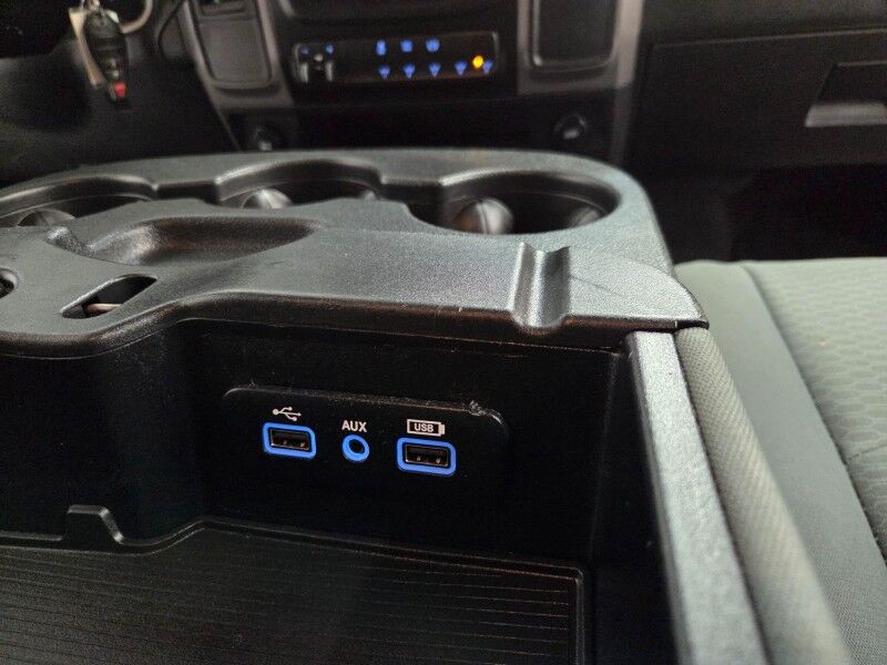 2018 Ram 2500 4WD Reg Cab 6.7L Diesel Camper Shell NEW 35in Tires FREE WARRANTY Call (682)587-6288 Arlington TX