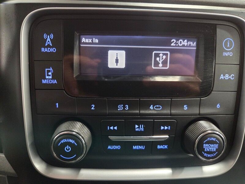 2018 Ram 2500 4WD Reg Cab 6.7L Diesel Camper Shell NEW 35in Tires FREE WARRANTY Arlington TX