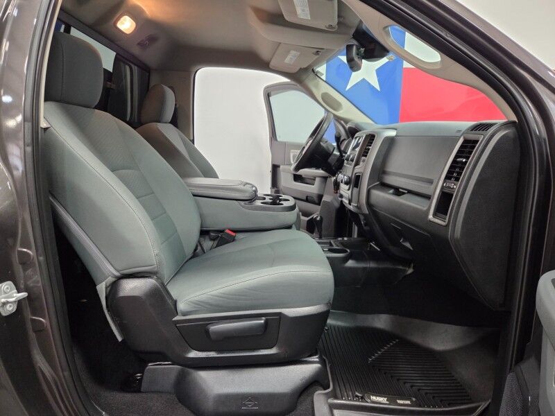 2018 Ram 2500 4WD Reg Cab 6.7L Diesel Camper Shell NEW 35in Tires FREE WARRANTY Arlington TX