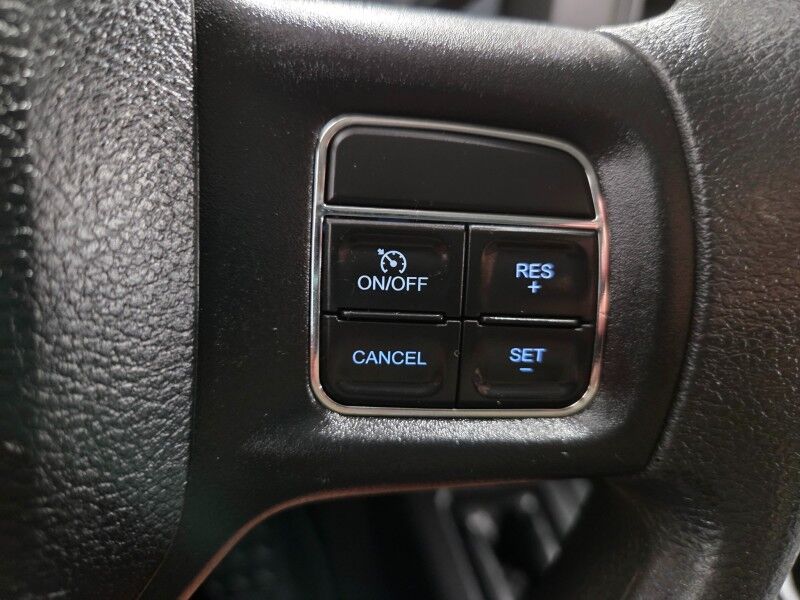 2018 Ram 2500 4WD Reg Cab 6.7L Diesel Camper Shell NEW 35in Tires FREE WARRANTY Arlington TX