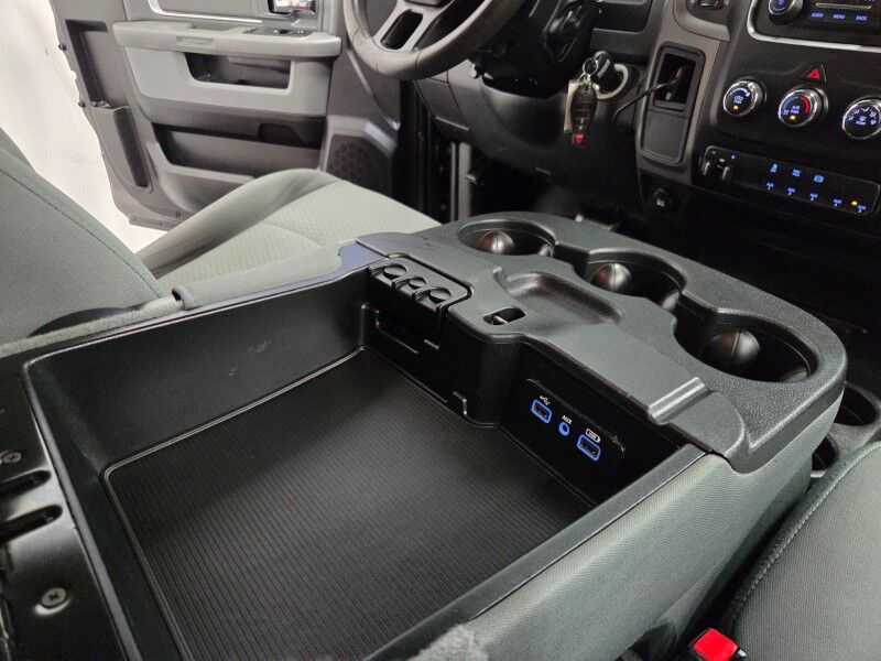 2018 Ram 2500 4WD Reg Cab 6.7L Diesel Camper Shell NEW 35in Tires FREE WARRANTY Arlington TX