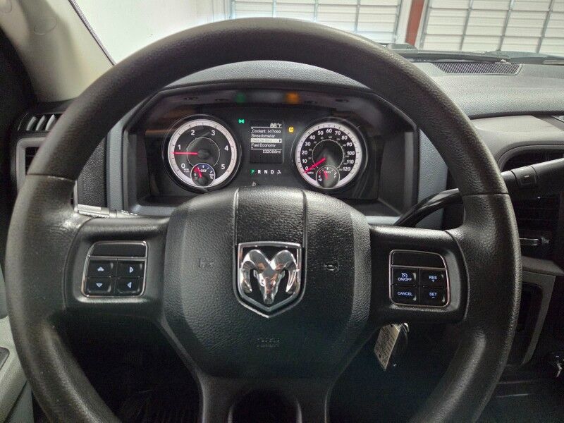 2018 Ram 2500 4WD Reg Cab 6.7L Diesel Camper Shell NEW 35in Tires FREE WARRANTY Arlington TX
