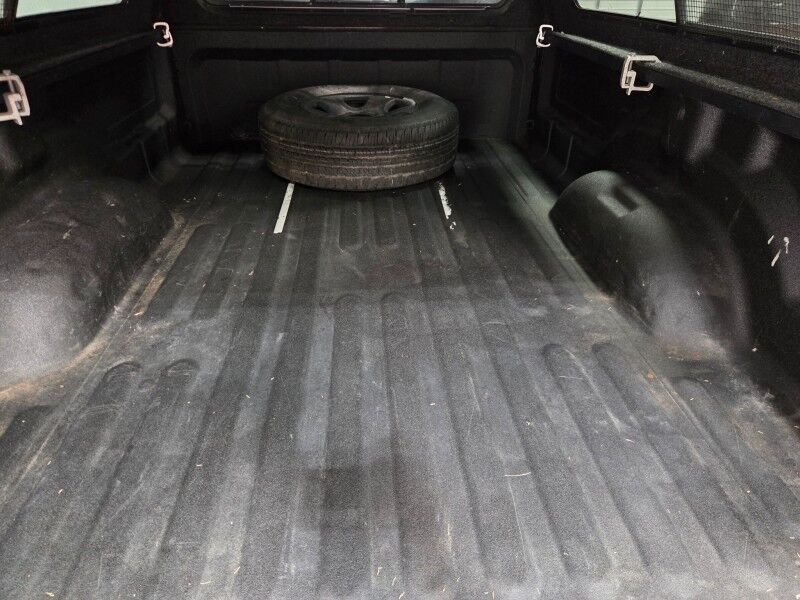2018 Ram 2500 4WD Reg Cab 6.7L Diesel Camper Shell NEW 35in Tires FREE WARRANTY Arlington TX