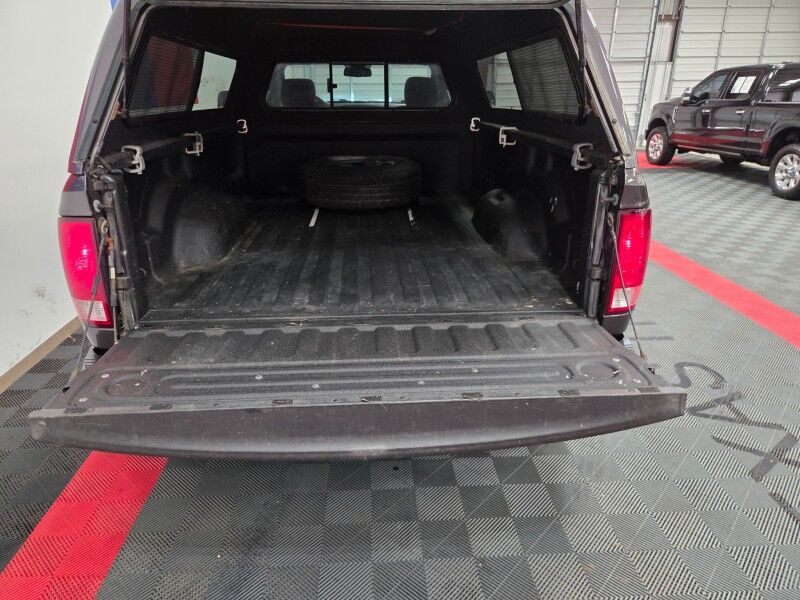 2018 Ram 2500 4WD Reg Cab 6.7L Diesel Camper Shell NEW 35in Tires FREE WARRANTY Arlington TX