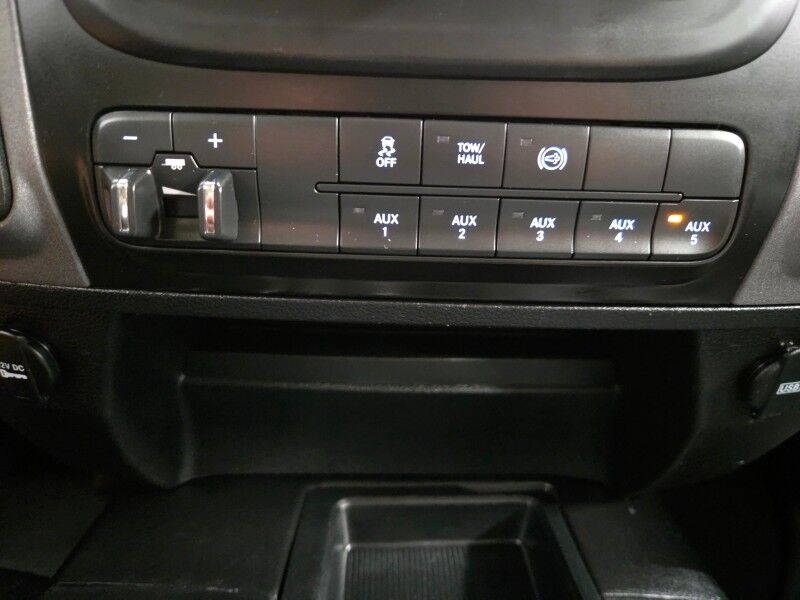 2018 Ram 2500 4WD Reg Cab 6.7L Diesel Camper Shell NEW 35in Tires FREE WARRANTY Arlington TX