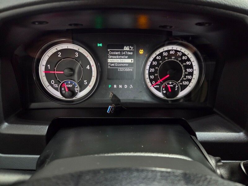 2018 Ram 2500 4WD Reg Cab 6.7L Diesel Camper Shell NEW 35in Tires FREE WARRANTY Arlington TX