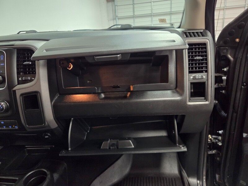 2018 Ram 2500 4WD Reg Cab 6.7L Diesel Camper Shell NEW 35in Tires FREE WARRANTY Arlington TX