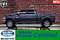2018 Ram 2500 4x4 Crew Cab Laramie Diesel Leather Roof Nav