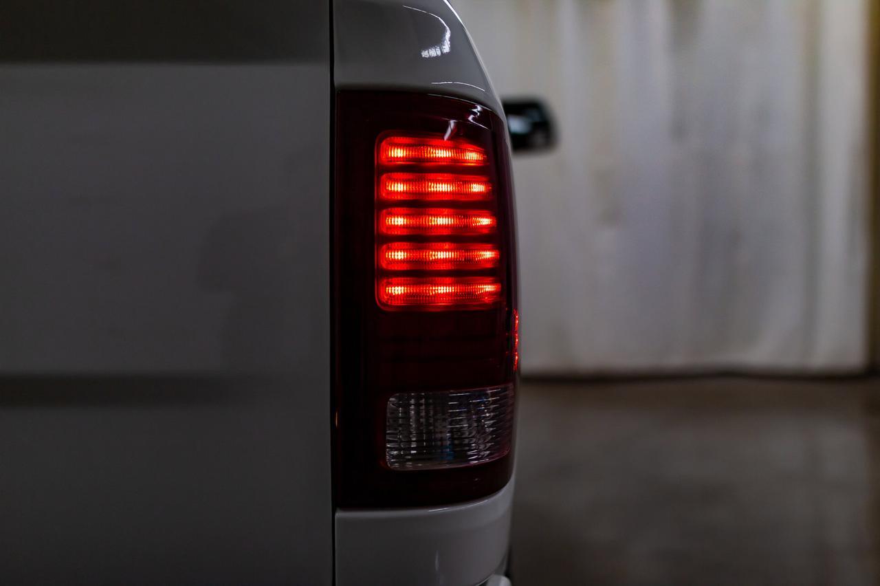 2018 Ram 2500 4x4 Crew Cab Laramie Diesel Leather Roof Nav Red Deer AB