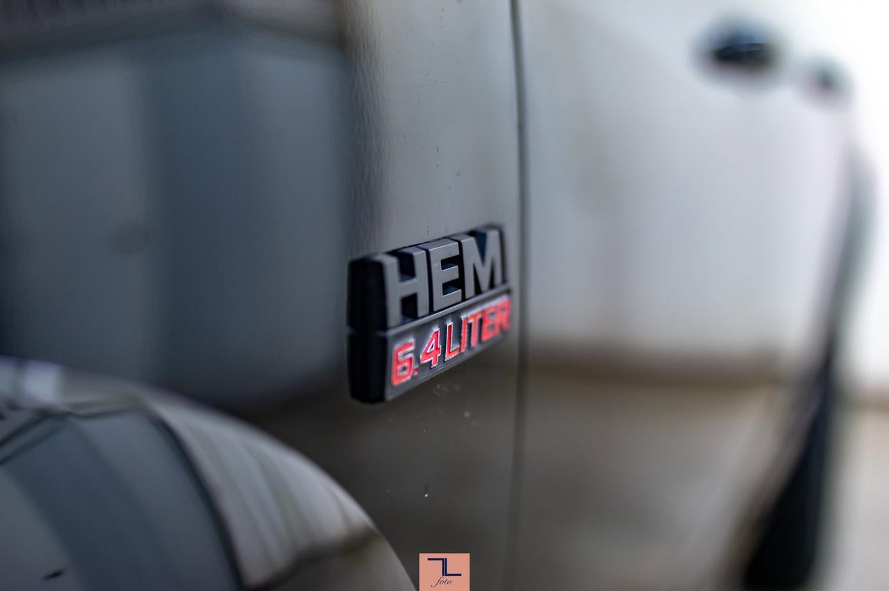 2018 Ram 2500 4x4 Crew Cab Laramie Leather Roof Nav Red Deer AB