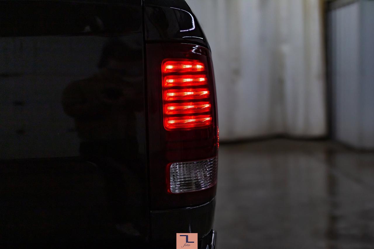 2018 Ram 2500 4x4 Crew Cab Laramie Leather Roof Nav Red Deer AB