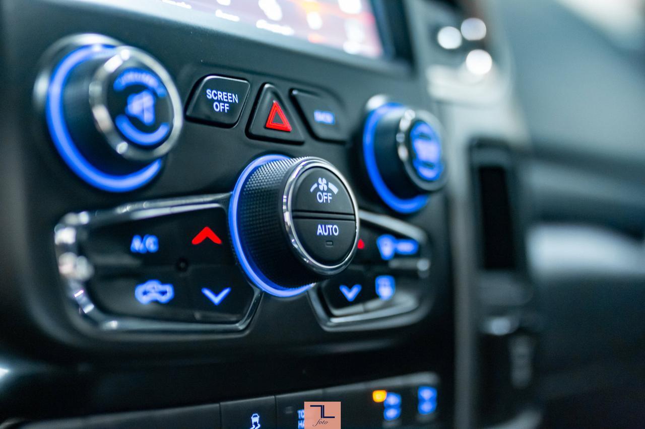 2018 Ram 2500 4x4 Crew Cab Laramie Leather Roof Nav Red Deer AB