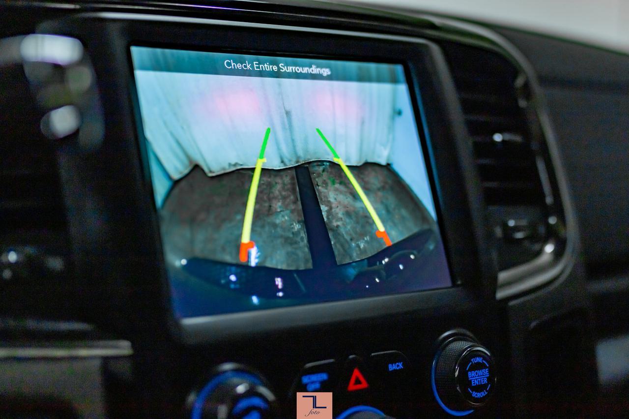 2018 Ram 2500 4x4 Crew Cab Laramie Leather Roof Nav Red Deer AB