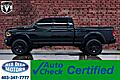 2018 Ram 2500 4x4 Crew Cab Laramie Leather Roof Nav