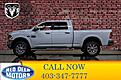 2018 Ram 2500 4x4 Crew Cab Longhorn Leather Roof Nav