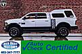 2018 Ram 2500 4x4 Crew Cab Power Wagon HEMI Leather Roof Nav