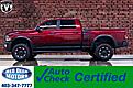 2018 Ram 2500 4x4 Crew Cab Power Wagon HEMI Leather Roof Nav
