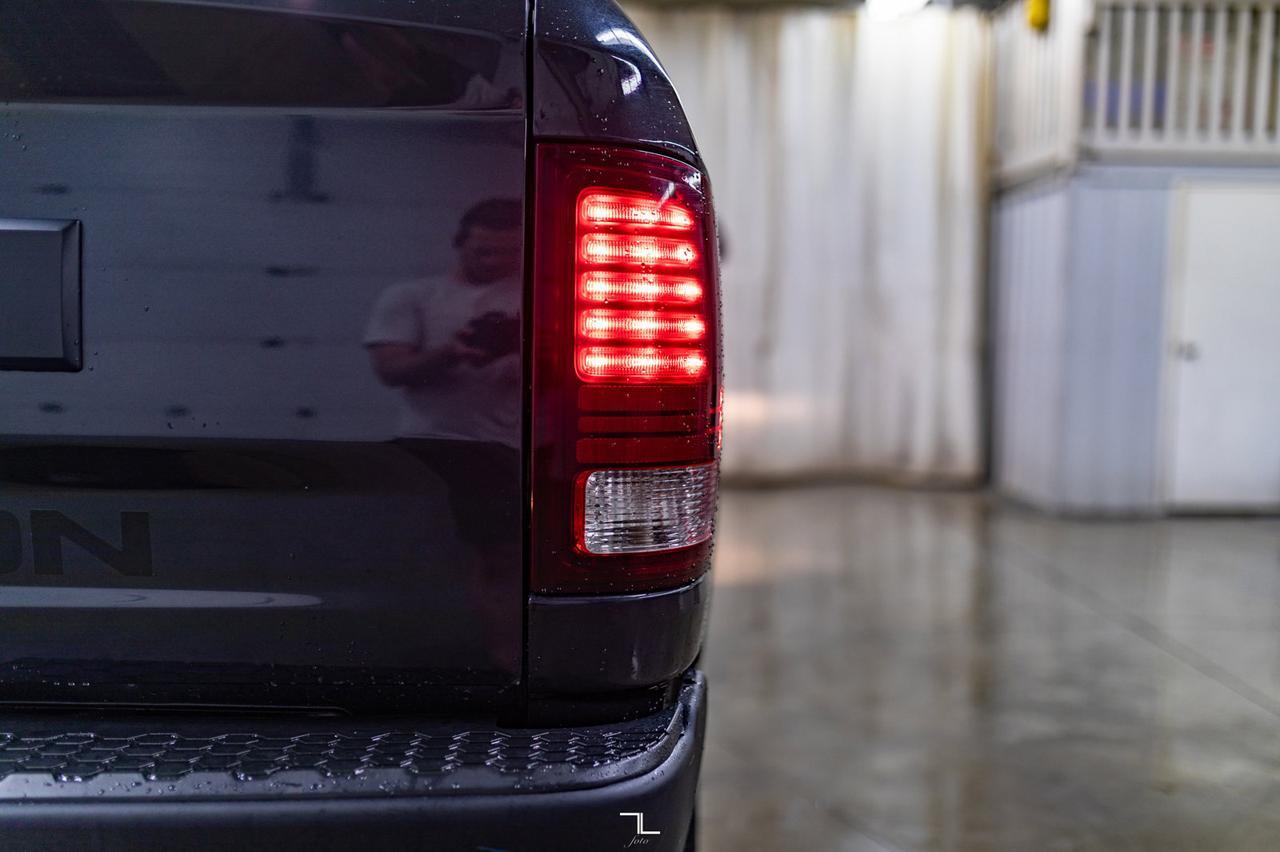 2018 Ram 2500 4x4 Crew Cab Power Wagon HEMI Nav BCam Red Deer AB