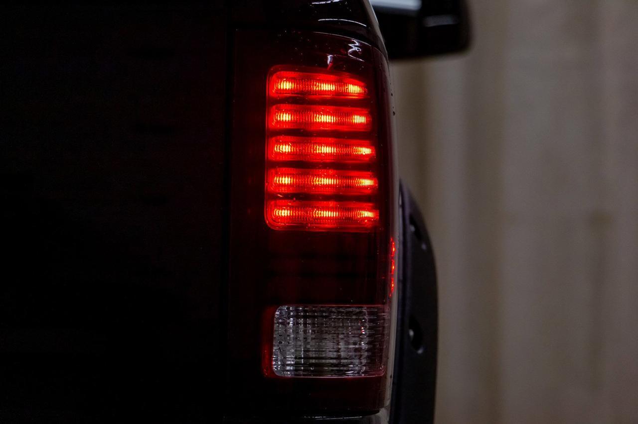 2018 Ram 2500 4x4 Crew Cab Power Wagon HEMI Roof BCam Red Deer AB